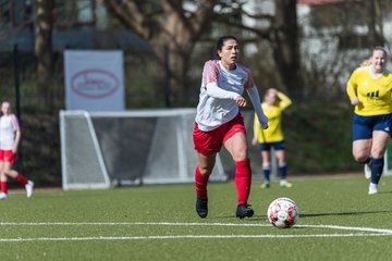 Bild 175 - F Walddoerfer SV 2 - SV Eidelstedt : Ergebnis: 1:3